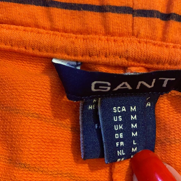 GANT Shorts in Size M - Picture 3 of 5